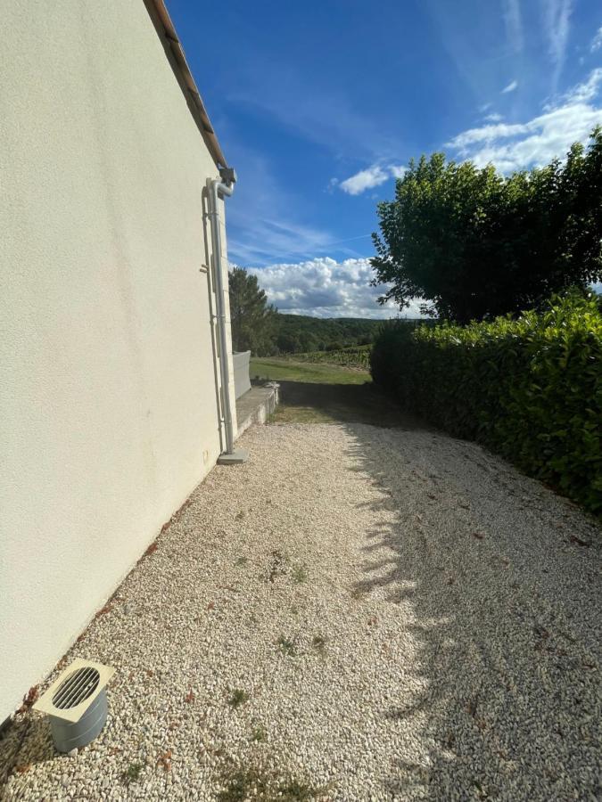 Le Nid Du Vallon Pomport Exterior foto